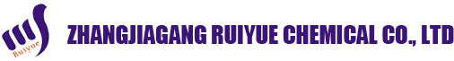 ZhangJiaGang RuiYue Chemical CO., LTD.