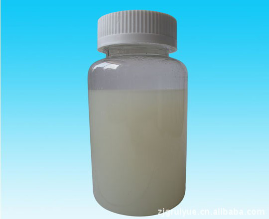 Textile Fiber Finishing Agent RF-2111 Textile Printing and Dyeing and Finishing Auxiliary