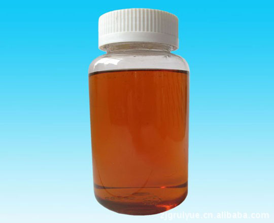 High-efficiency wool fiber protective agent RF-5502 wool finishing agent