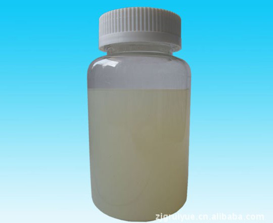 Special finishing agent for blankets, textile auxiliaries