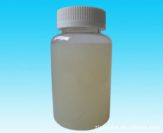 High-efficiency raising finishing agent for textile auxiliaries manufacturers