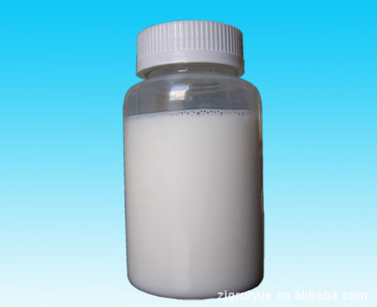 Polar fleece raising agent dry and soft finishing auxiliary