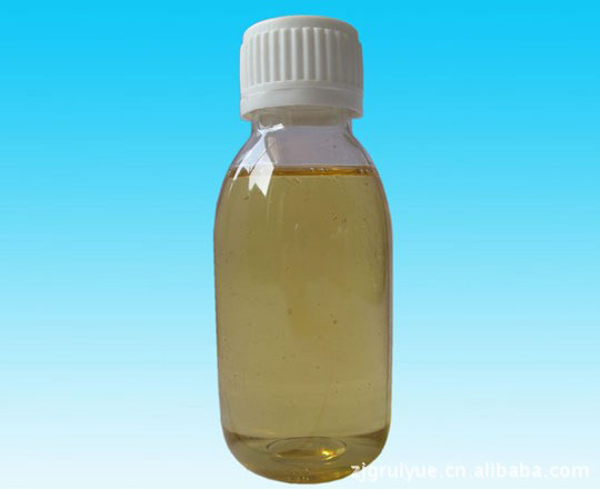 Supply environmental protection carrier RY-1028 textile auxiliary