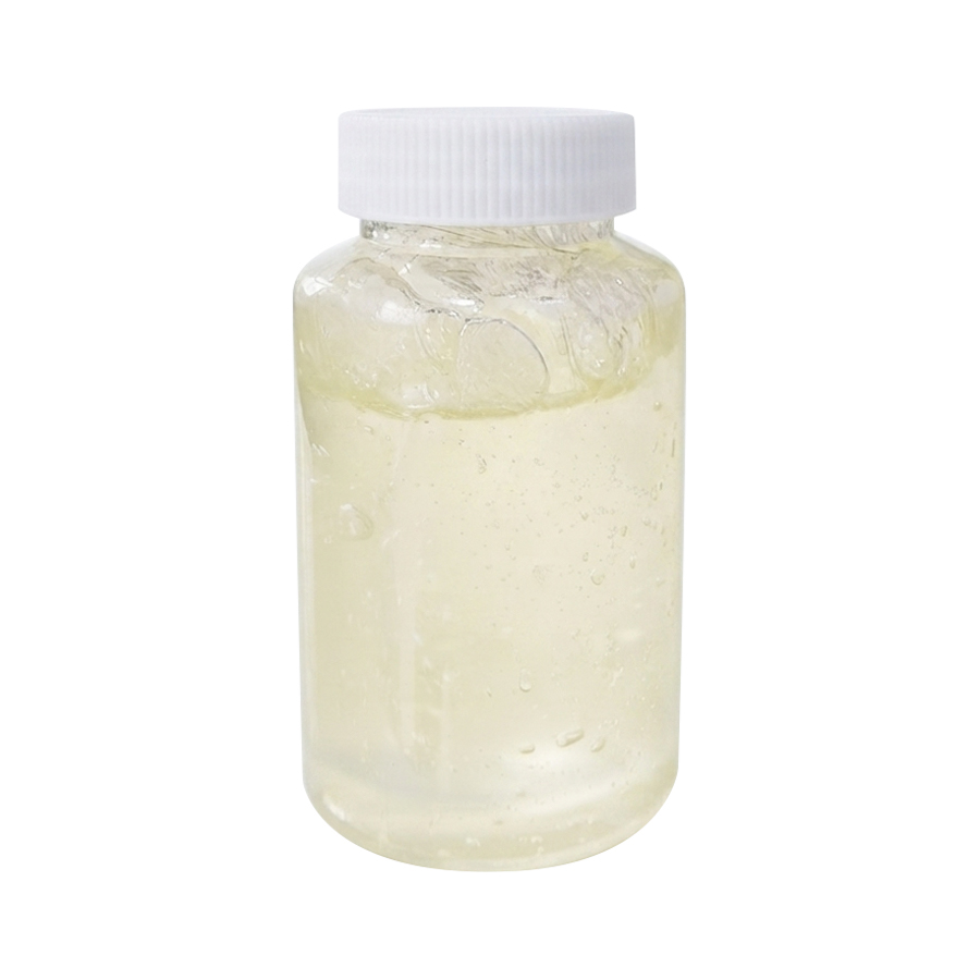 Hydrophilic Silicone Oil HN-9916