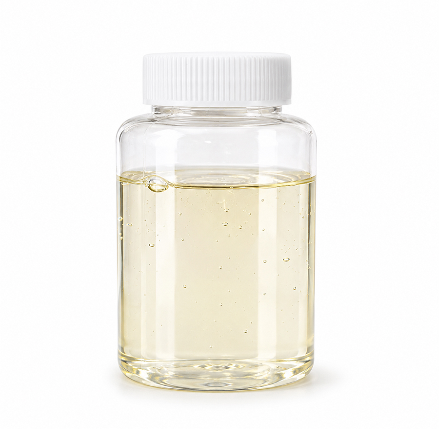 Wool Blend Smooth & Bright Crude Oil