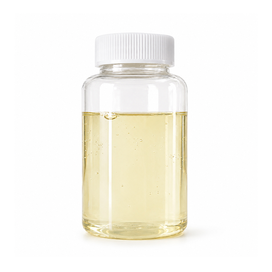 Smooth & Elastic Silicone Oil HN-1800