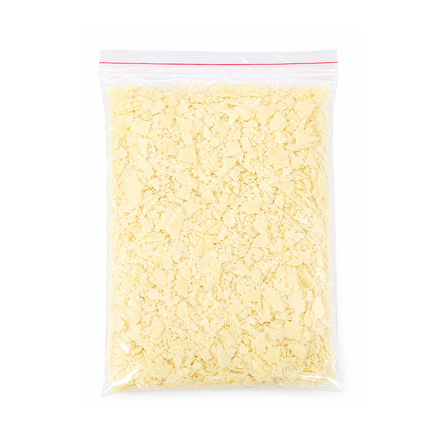 Acrylic (Synthetic Fiber) Softener Flakes TC